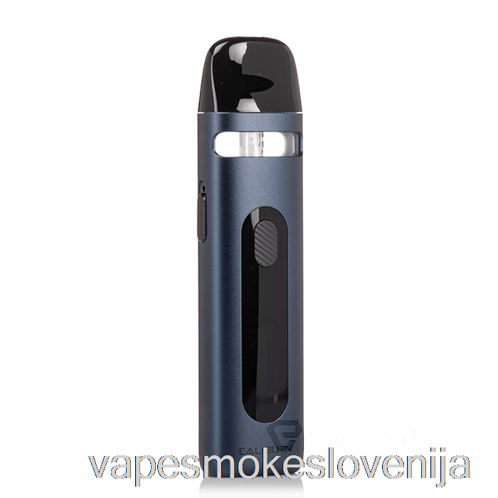 Vape Slovenija Uwell Caliburn X 20w Pod System Ink Blue